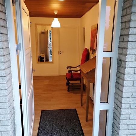 Ole Lukoje Viborg Exterior foto