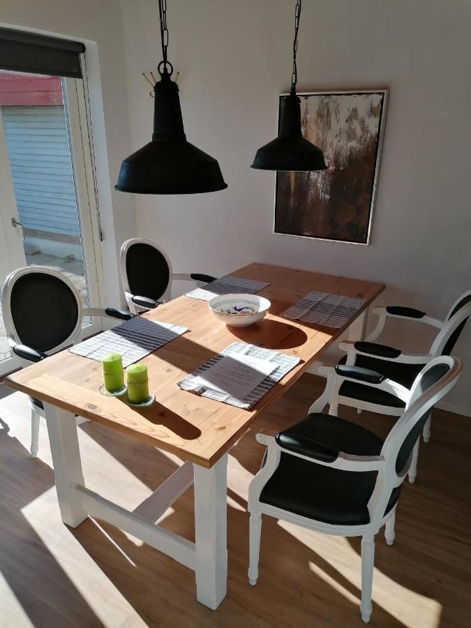Ole Lukoje Viborg Exterior foto