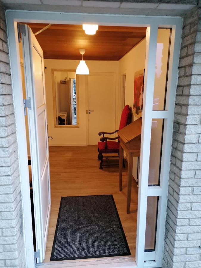Ole Lukoje Viborg Exterior foto