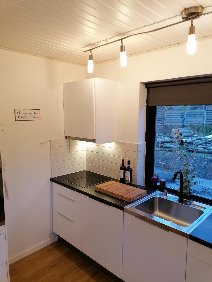 Ole Lukoje Viborg Exterior foto