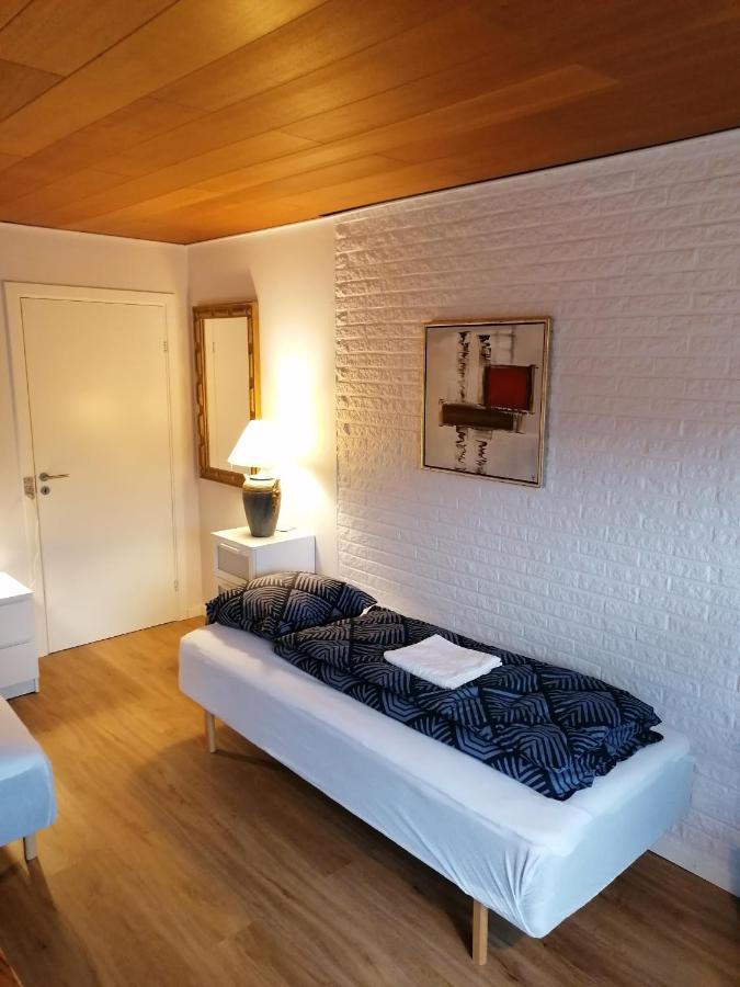 Ole Lukoje Viborg Exterior foto