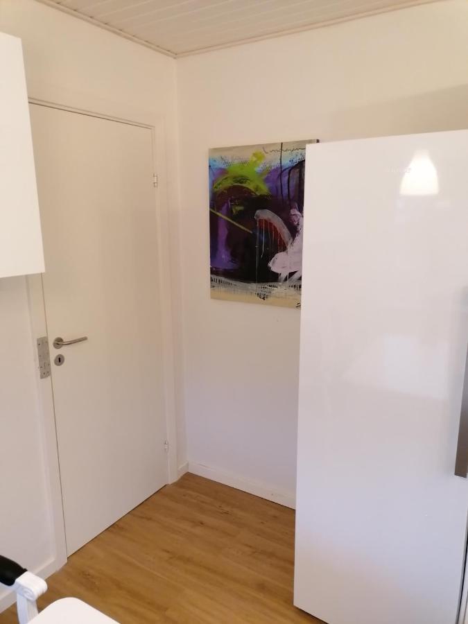 Ole Lukoje Viborg Exterior foto