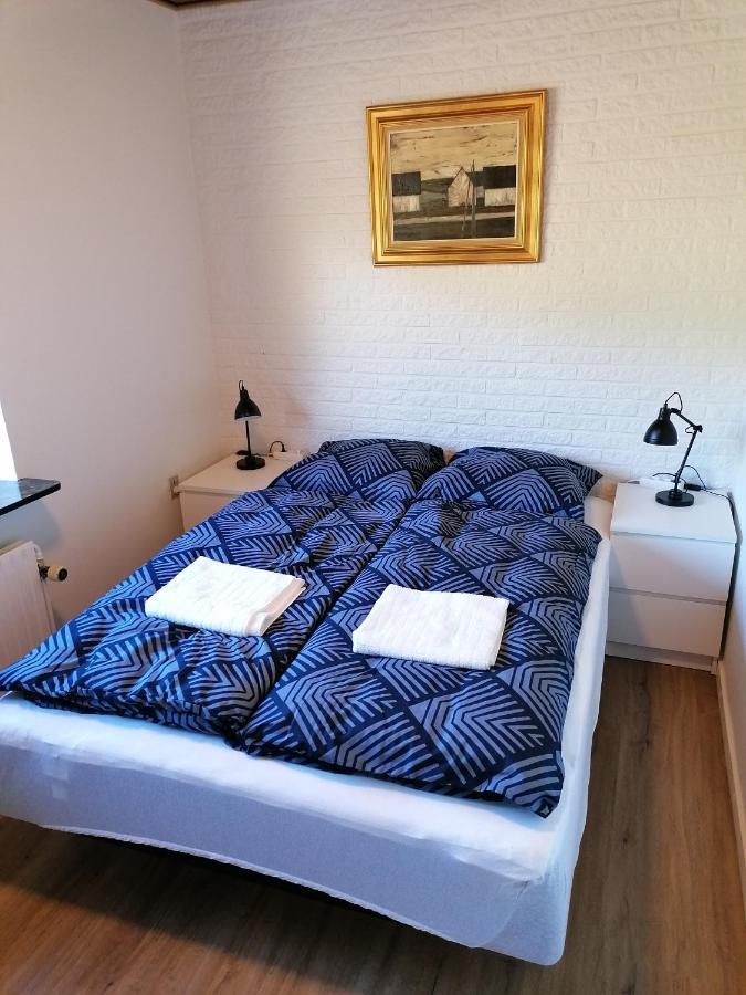 Ole Lukoje Viborg Exterior foto